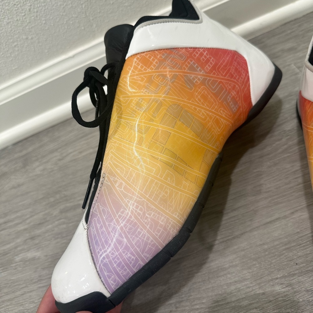 Adidas TMAC 3 Restomod - Picture 7 of 8
